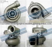 Turbocharger HX55 3591077 3165219 For Volvo