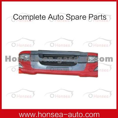 High Quality Auto Spare Parts Front Bumper