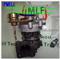 CT9 Turbo Charger 17201-54090 For Toyota - img1