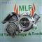 TD04 Turbocharger 49177-01512 For Mistubishi 4D56 - img4