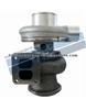 Turbocharger S310S080 191-5094 171847