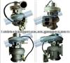 Turbocharger S310CG080 250-7700 175210