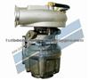 Turbocharger Cummins HX30W(4050220 4050221 A3592318/4050224 A3960907 A3592317)