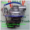 RHF5 Turbocharger 8971297081 For Isuzu 4JG2 Engine