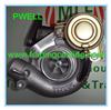 49135-03310 TF035 For Mitsubishi 4M40 Turbocharger