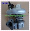 TD025 Turbocharger 28231-27500 For Hyundai D3EA Engine