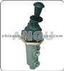 Hand Control Valve Truck Hand Brake Valve AG3526-43 RVI HB1143