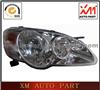 Head Lamp RH For BYD F3