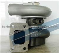 Turbocharger Td06h-14c-14 for Caterpillar