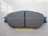 Sainbo Brake Pad MDB3183