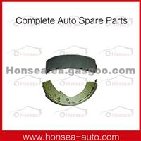 Original JAC Hand Brake Shoe