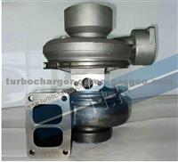 Turbocharger S4DS (7C7579 7C7582) For Caterpillar