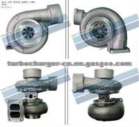 Turbocharger S4DS011 For Caterpillar