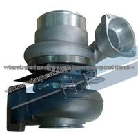 Turbocharger TV81 For Caterpillar