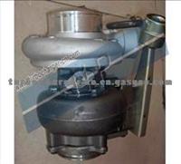 Turbocharger HX40W For Cummins