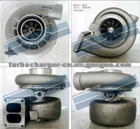 Turbocharger HX80 For Cummins