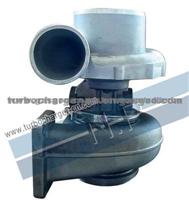 Turbocharger (HT3B)3529040 3803279 3522676 3801589