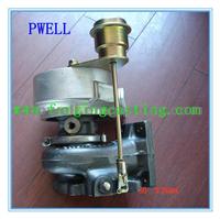 TD04-14T 49377-01210 Mitsubishi Turbocharger