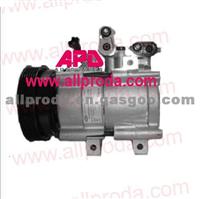 Compressor 9770126200 Hyundai