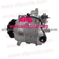 Compressor 12301111 Mercedes Benz