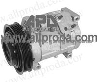 Compressor 05005410AA Chrysler