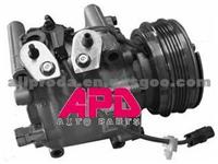 Compressor 38800P28A021M2 Honda