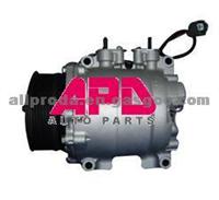 Compressor 20-11242 Honda Civic