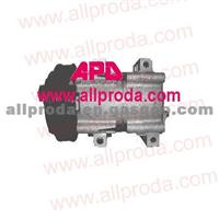 Compressor 108243 Ford Transit