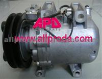 Compressor 7897236-6371 Isuzu D-Max