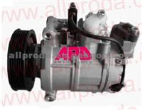 Compressor 4F0260805P Audi A4