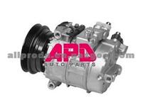 Compressor 64526914369 Bmw