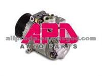 Compressor 0012308211 Mercedes Benz