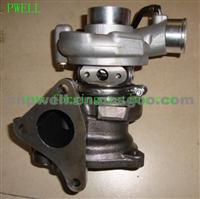TD04 Turbo Charger 49377-04200 For Subaru