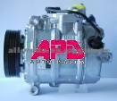 Compressor 64526917859-04 BMW