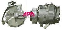 Compressor 90507617 Opel Vectra