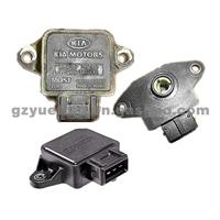 Throttle Position Sensor For KIA Spectra/Rio 0K24718911= M280122001