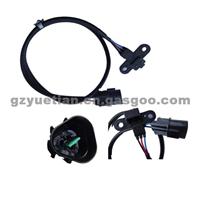 Crankshaft Position Sensor For Mitsubishi Lancer 2.0L OEM# MN158261