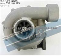 Turbocharger K27 53279706502, 0040966099, 53279706206, 0030965599(3/ 4)