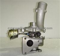 GT1749V 703890-0012 Turbocharger
