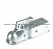 Trailer Coupler