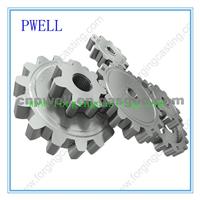 Hot Selling Competitive Price Wheel Gears