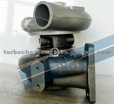 TD06(TD06H-16M) Turbocharger For Caterpillar