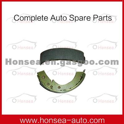 Original JAC Hand Brake Shoe