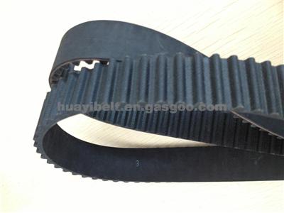 Car Engine / Rubber Timing Belt Oe No: Md317871 187yu32