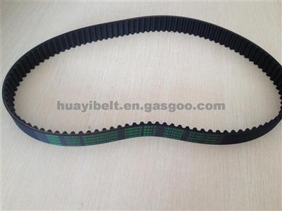Factory Supply 133YU25 Auto Synchronous Belt Spare Parts Genuine Parts Drive Belt Car Engine Manufacturer MAZDA