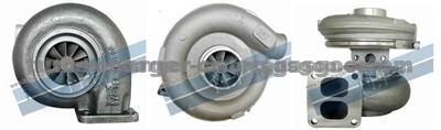 Turbocharger S3BSL119 106-7407 167384 For Caterpillar