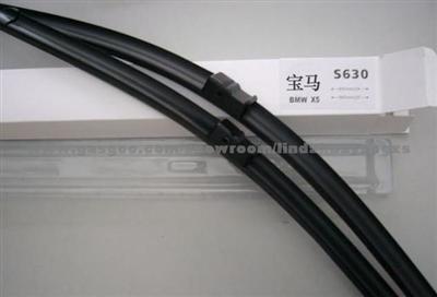 Specific Front BMW X5 Wiper