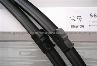 Specific Front BMW X6 Wiper