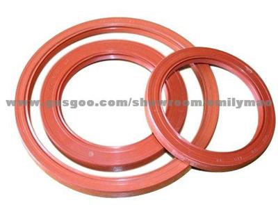 National Oil Seals