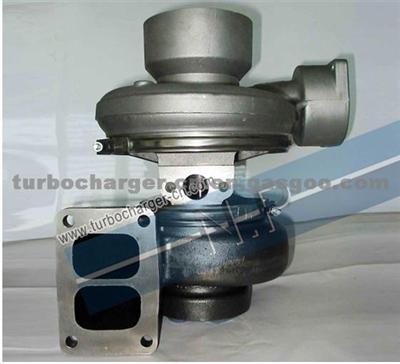 Turbocharger S4DS (7C7579 7C7582) For Caterpillar